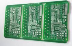 Experiencia en el diseño de placas de circuito impreso de PCB