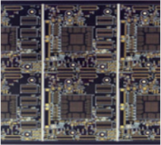 Proceso de producción, procesamiento y embalaje de PCB