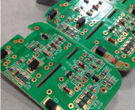 Montaje de métodos de detección multicapa de PCB y SMT