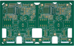 Cómo equilibrar el diseño de la fuente de alimentación de PCB