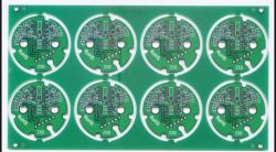 ¿¿ cuál es la manufacturabilidad del diseño de pcb?