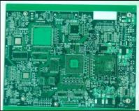 Problemas en la producción de líneas finas de placas de circuito de PCB