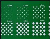 Precauciones en el proceso de diseño de PCB