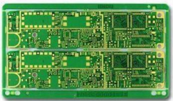 Método de control de calidad pcba impulsado por la tecnología