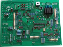 Líneas de transmisión en el diseño de PCB de alta velocidad