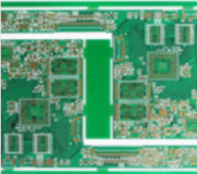 Circuitos de detección en el sistema de PCB en el diseño de PCB