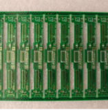 Precisión de la placa de copia de PCB y condensadores de almacenamiento de energía