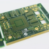 Tecnología práctica de confrontación de ruido EMI de PCB