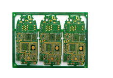 Producción de pcb: proceso de producción de PCB multicapa 2