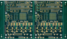 Resumen de los puntos clave del diseño de PCB