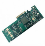 Interpretación de conductores de PCB y placas multicapa