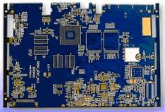 Cómo encontrar defectos de software en el proceso de diseño de PCB