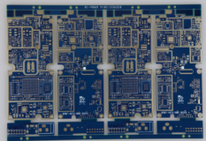 ¿¿ en qué época ha entrado la industria de automatización de pcb?