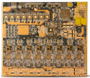 Reglas y habilidades de cableado de placas de circuito impreso de varias capas