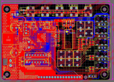 Proceso de fabricación de PCB y habilidades de producción