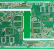 Ruido de alimentación de los PCB de media y alta frecuencia en el diseño de los PCB