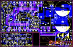 ¿¿ cuáles son las habilidades del diseño de placas de circuito impreso?