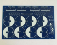 Explicar en detalle los cinco principales problemas de diseño de los PCB