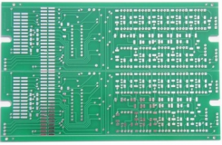 ¿¿ cuál es el diseño inverso del esquema de pcb?