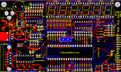 ¿¿ cuáles son los errores comunes en el proceso de producción de pcb?