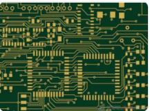 Diseño y proceso de cableado de PCB multicapa