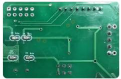 Aplicación de la tecnología de escaneo automático en PCB de alta velocidad