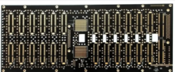 Reducir la interferencia electromagnética de los PCB