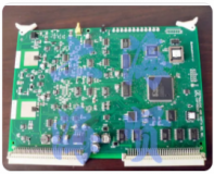 Calidad y desarrollo de las juntas de soldadura SMT de PCB