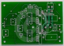 ¿¿ cuáles son los principios del diseño de placas de circuito impreso?