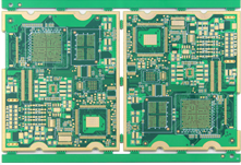 ¿¿ qué es el software de diseño de placas de circuito impreso?