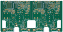 ¿¿ cuál es el proceso de autoinspección del diseño de pcb?