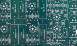 ¿¿ qué hay que superar en la producción de PCB multicapa?