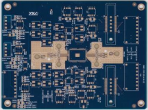 ¿¿ has aprendido la tecnología de enfriamiento de pcb?