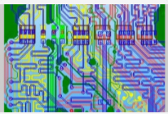 Ventajas del diseño de PCB y PCB de varias capas