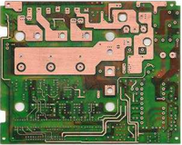 Probabilidad de falla y contramedidas de condensadores de PCB