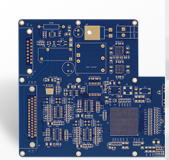 ¿¿ cuál es el principio del diseño antiinterferencia de pcb?