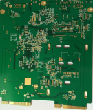 Cómo conectar las señales clave de PCB