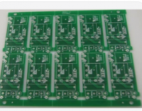 Investigación sobre la aplicación de placas de PCB multicapa