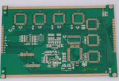 Consecuencias de errores en el diseño de soldadura de PCB