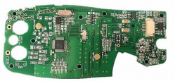 Características funcionales de los PCB y conocimientos relacionados