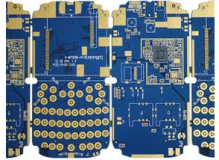 Problemas de diseño de PCB de alta frecuencia y alta velocidad