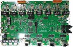 A diferencia de los PCB y pcba, los cob y los PCB están diseñados.