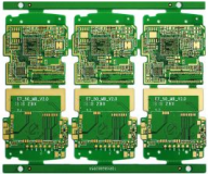 ¿¿ cuáles son los problemas con el diseño y diseño de pcb?