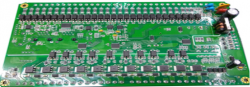 En tercer lugar, el diseño laminado de la placa de seis capas de PCB