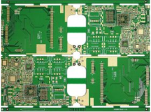 ¿¿ qué has aprendido sobre el diseño y las habilidades de diseño de pcb?