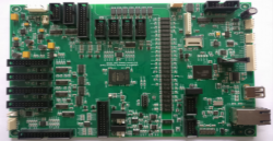 ¿¿ cuál es el diseño de apilamiento de pcb?