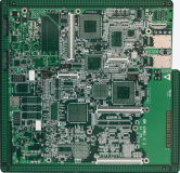 ¿¿ cuál es el método de corte de la placa de pcb?