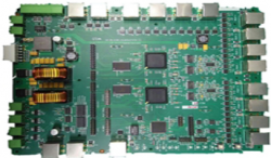 Lugares especiales para el proceso de inmersión de PCB