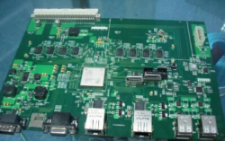 Manual de soldadura de PCB y su instalación de radiadores