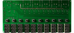 ¿¿ cuáles son los factores que afectan la calidad de los pcb?